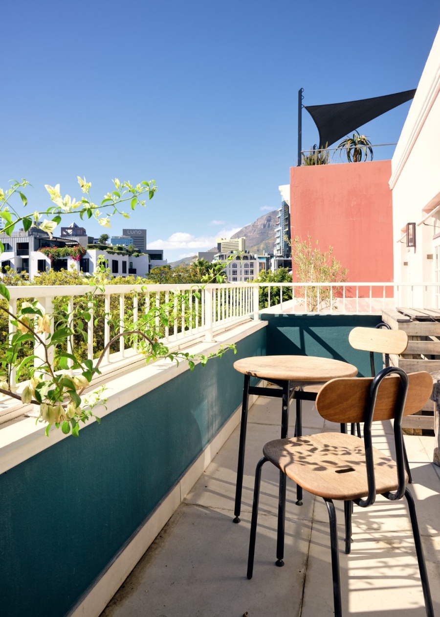 To Let 3 Bedroom Property for Rent in De Waterkant Western Cape